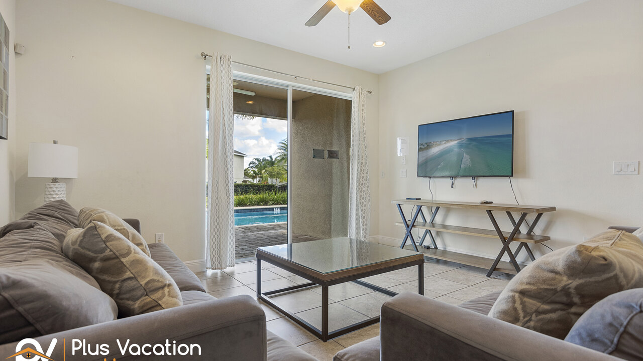 331 Villa Spa&Pool- Games&Theater by Disney - Image 8