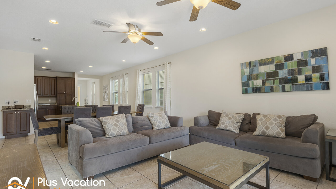 331 Villa Spa&Pool- Games&Theater by Disney - Image 9