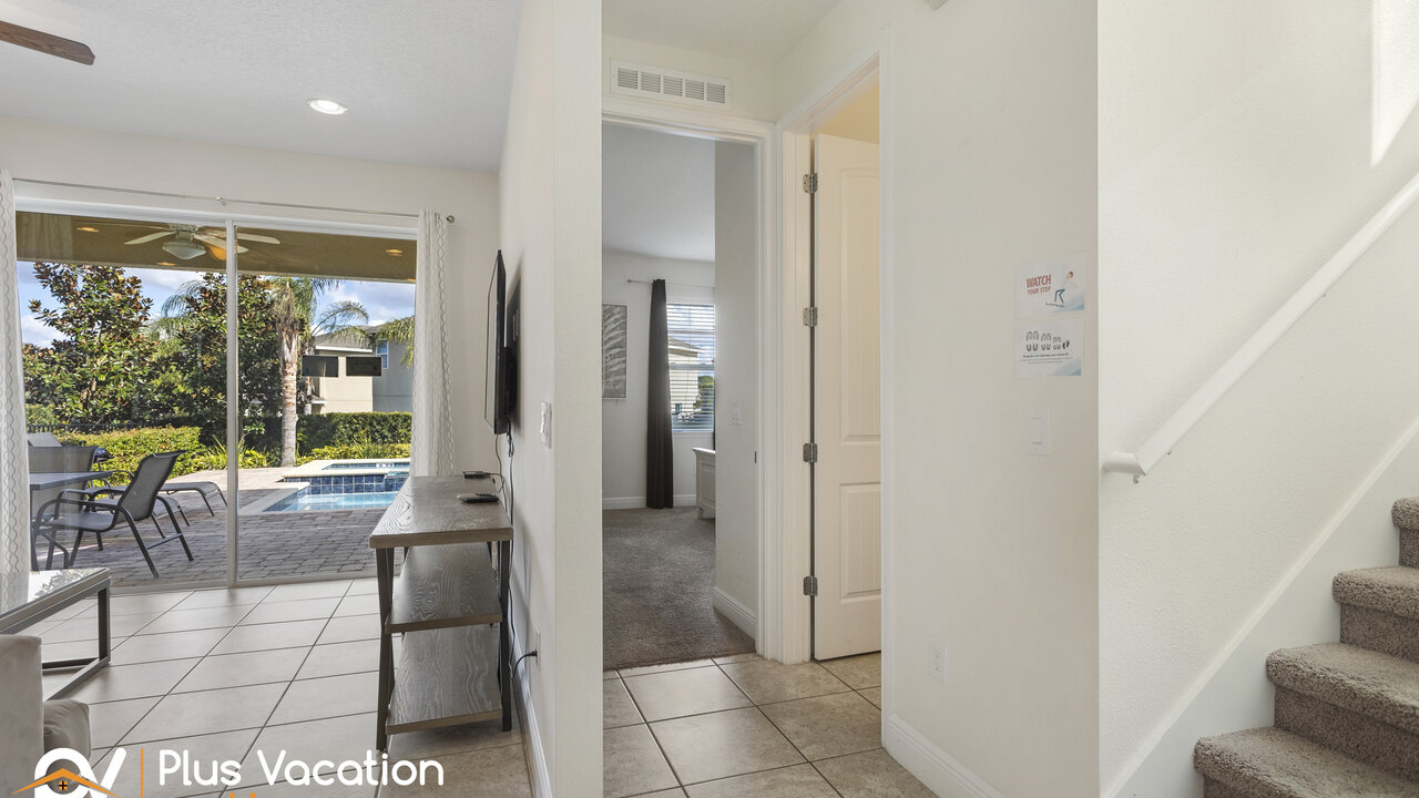 331 Villa Spa&Pool- Games&Theater by Disney - Image 13