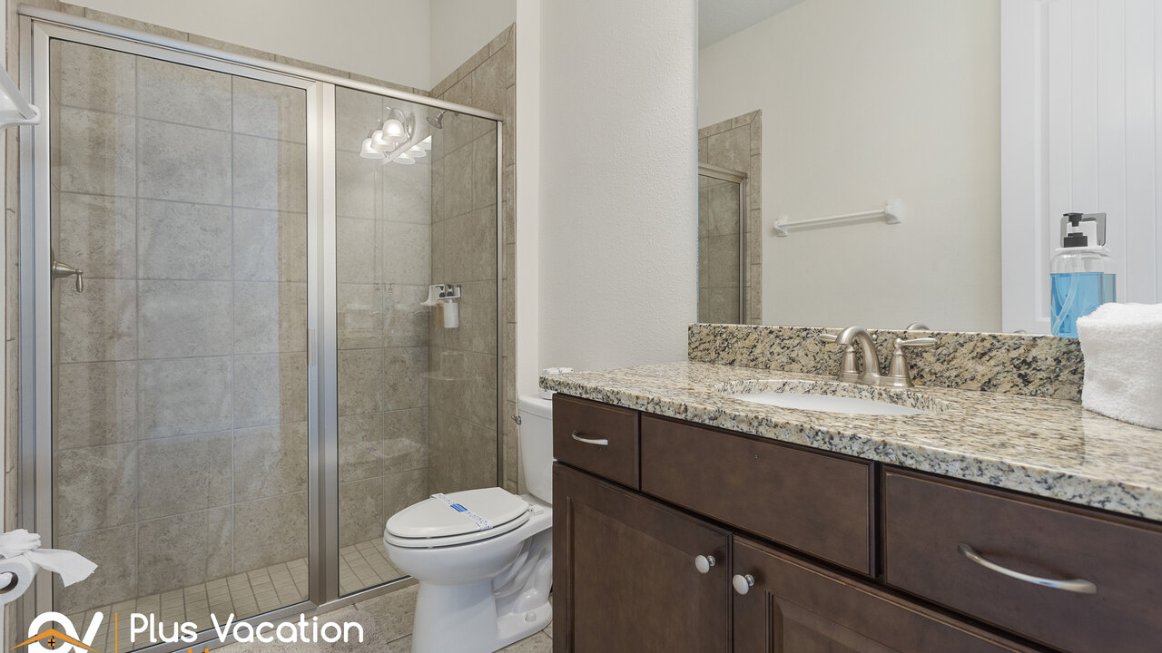 331 Villa Spa&Pool- Games&Theater by Disney - Image 14