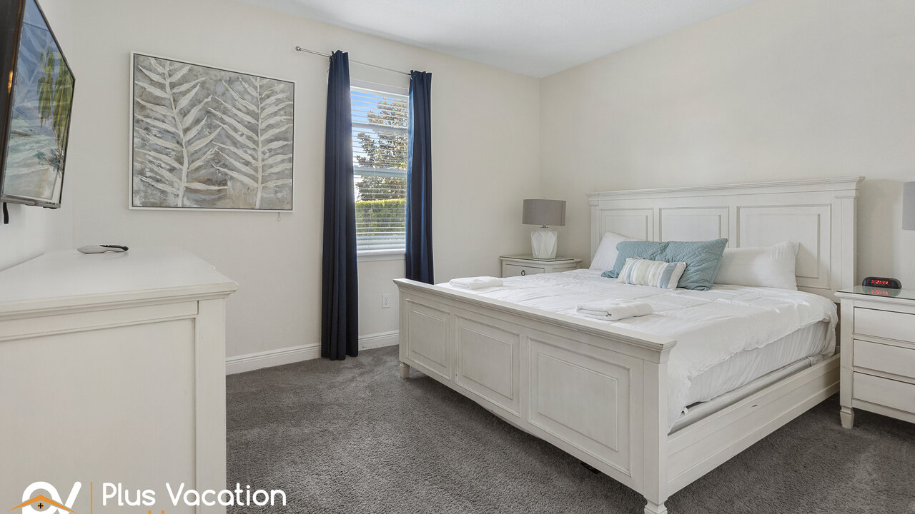 331 Villa Spa&Pool- Games&Theater by Disney - Image 15