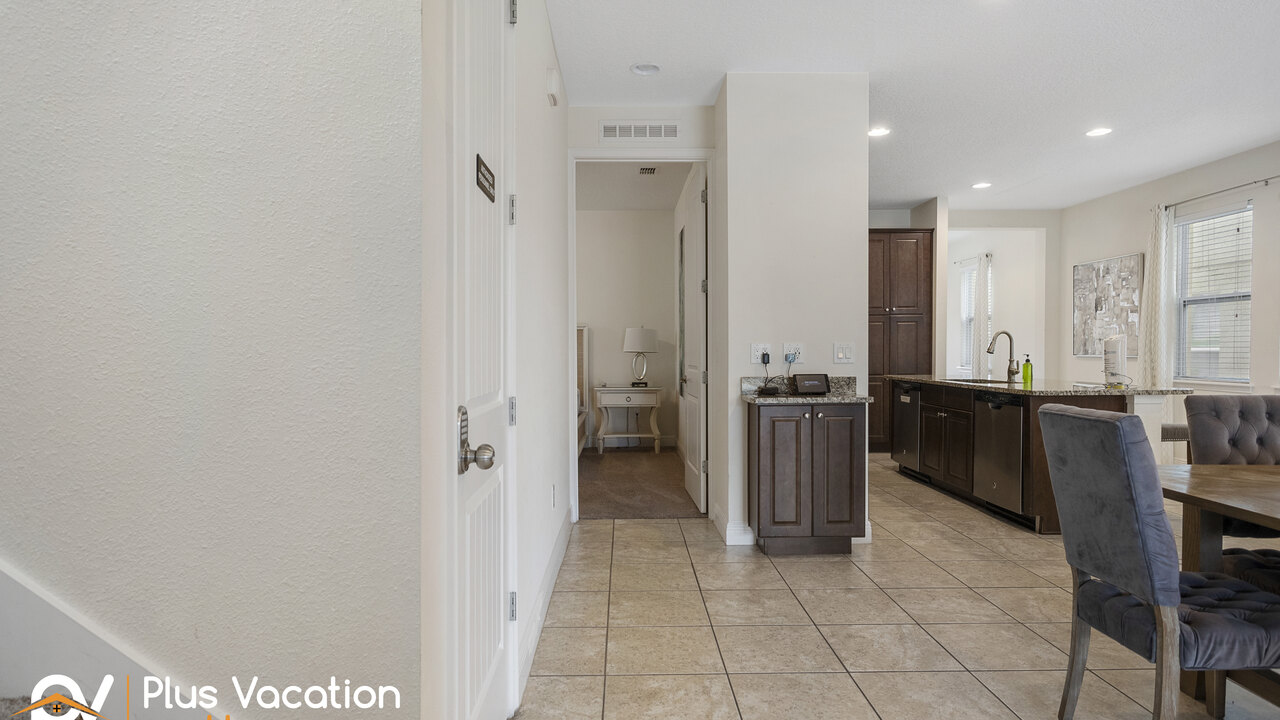 331 Villa Spa&Pool- Games&Theater by Disney - Image 16