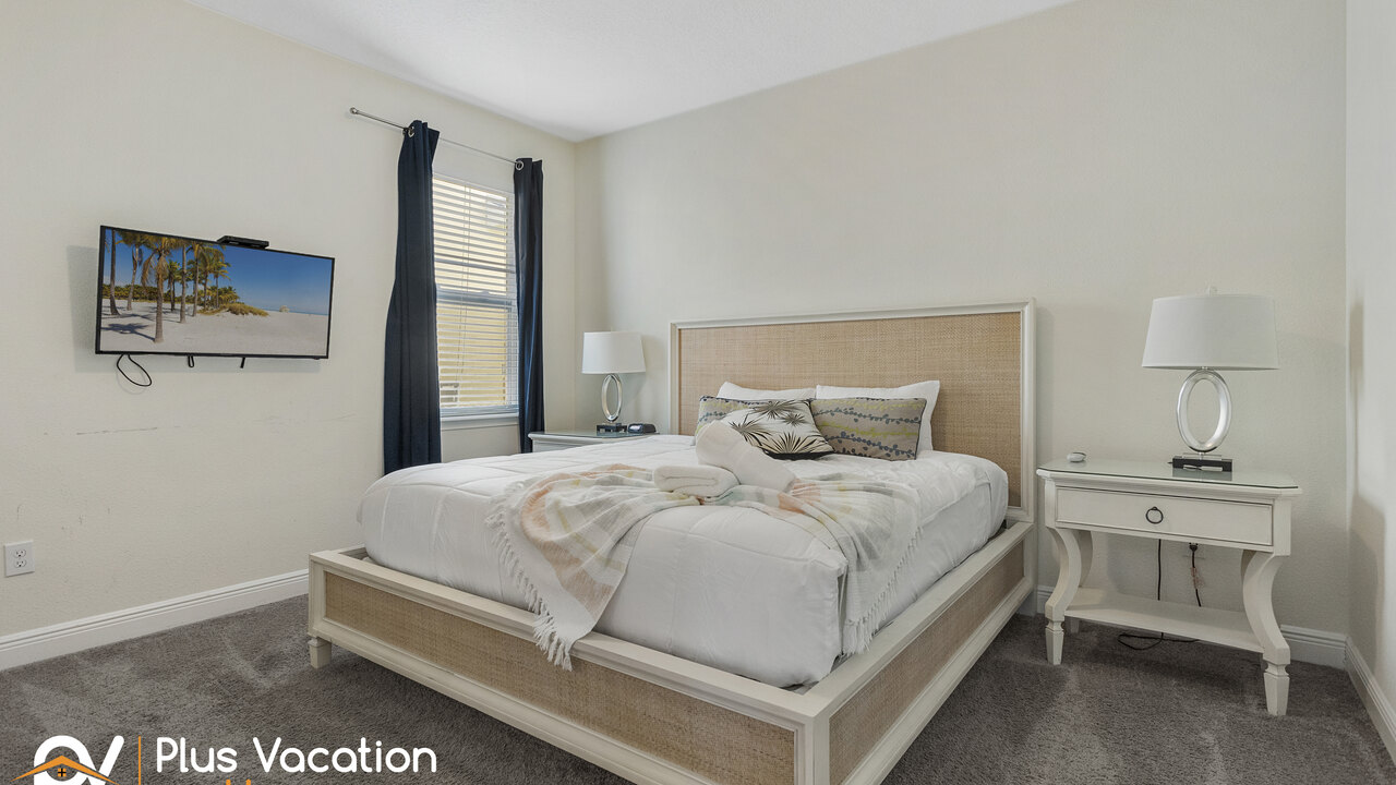 331 Villa Spa&Pool- Games&Theater by Disney - Image 17