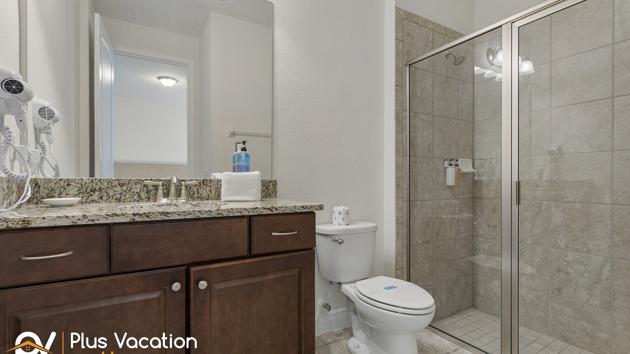 331 Villa Spa&Pool- Games&Theater by Disney - Image 18