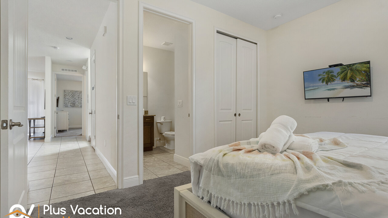 331 Villa Spa&Pool- Games&Theater by Disney - Image 19