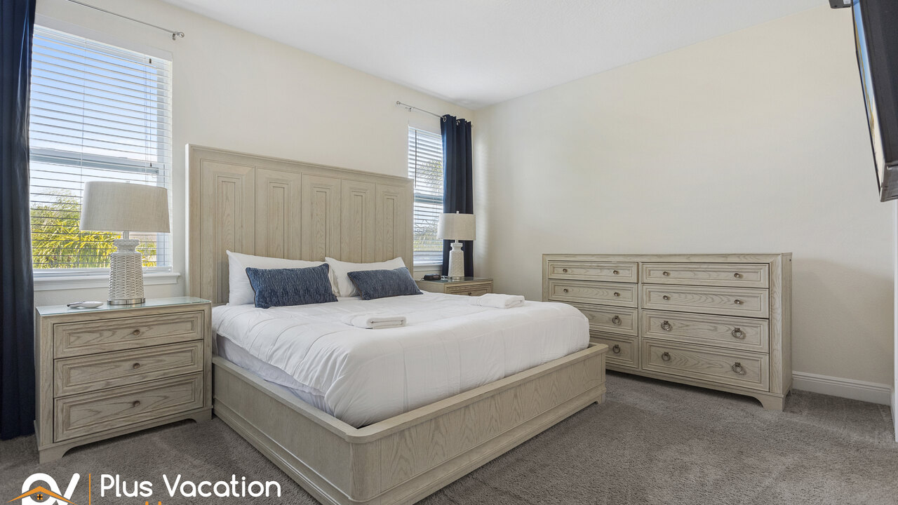 331 Villa Spa&Pool- Games&Theater by Disney - Image 21