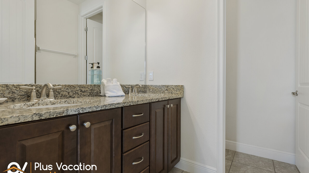 331 Villa Spa&Pool- Games&Theater by Disney - Image 23