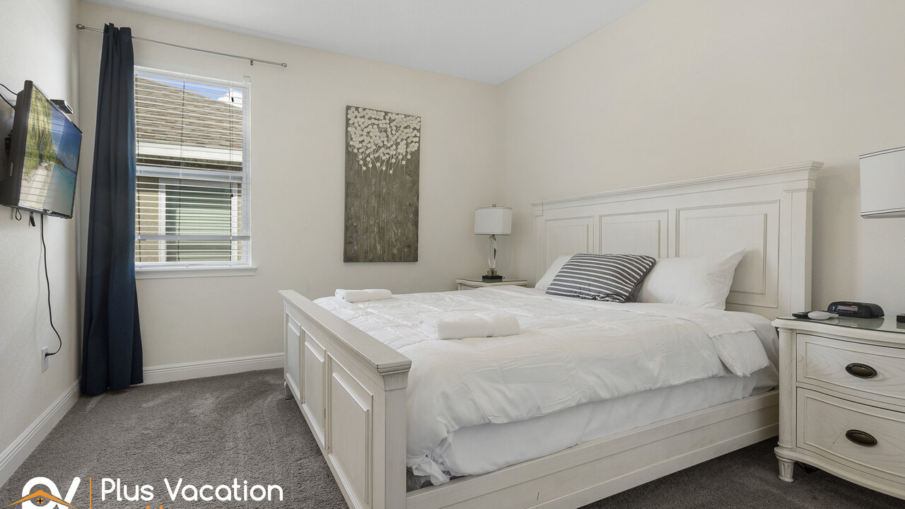 331 Villa Spa&Pool- Games&Theater by Disney - Image 24