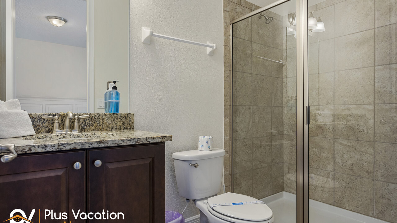 331 Villa Spa&Pool- Games&Theater by Disney - Image 25