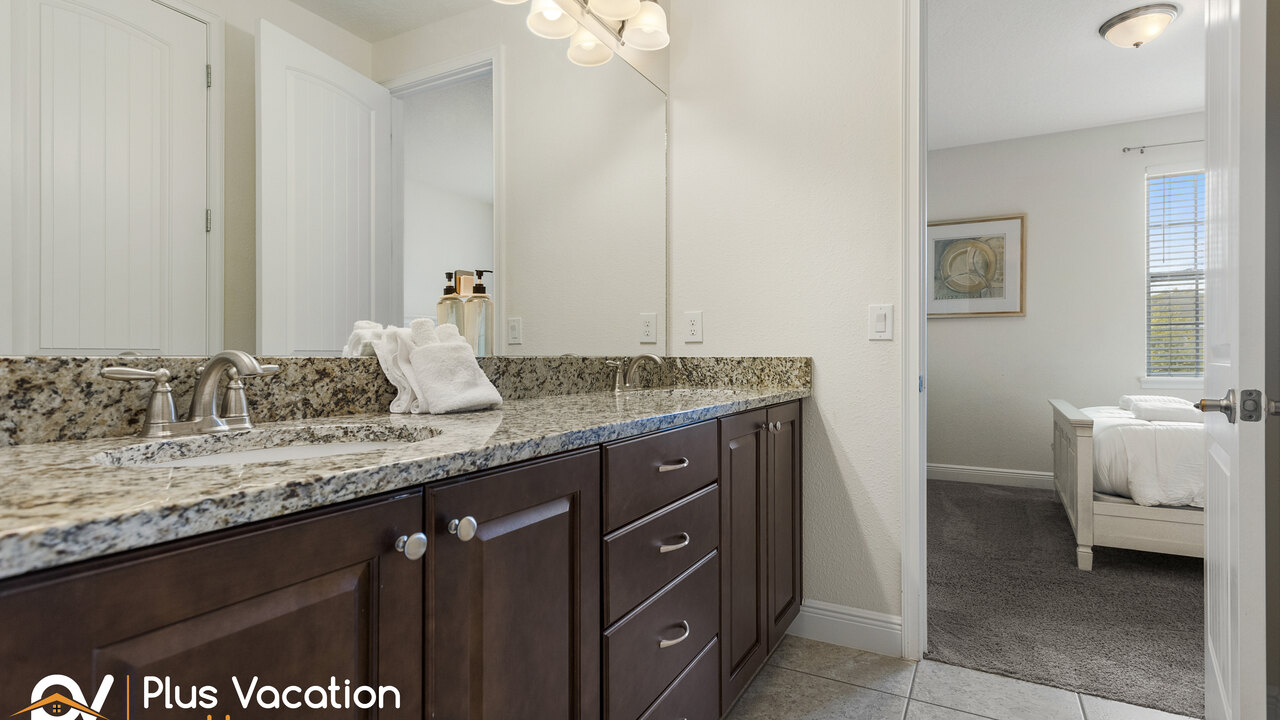 331 Villa Spa&Pool- Games&Theater by Disney - Image 28