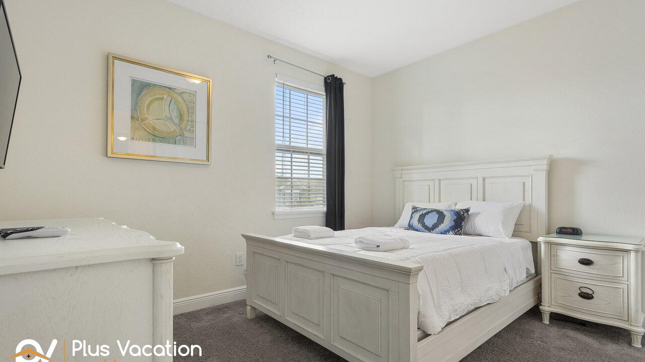 331 Villa Spa&Pool- Games&Theater by Disney - Image 30