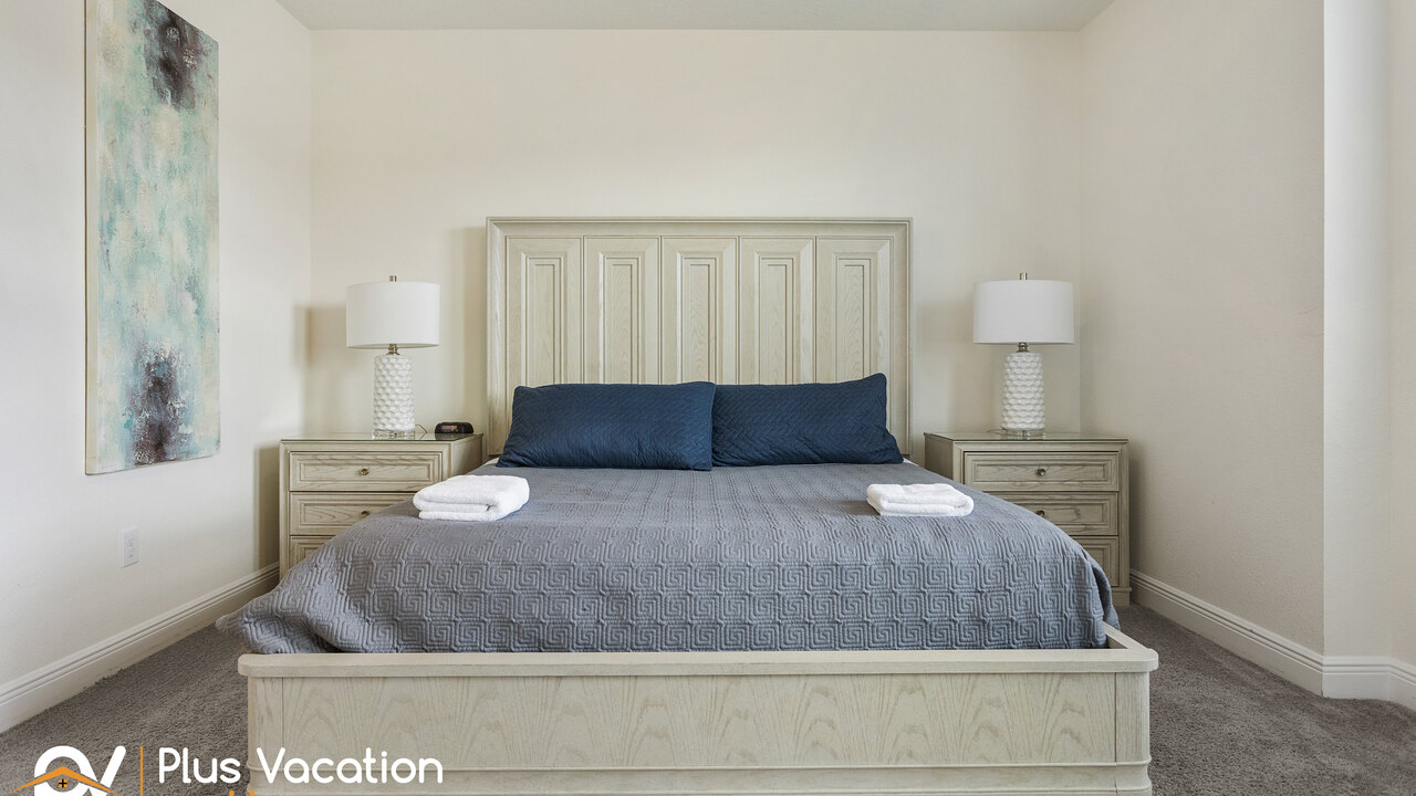 331 Villa Spa&Pool- Games&Theater by Disney - Image 32