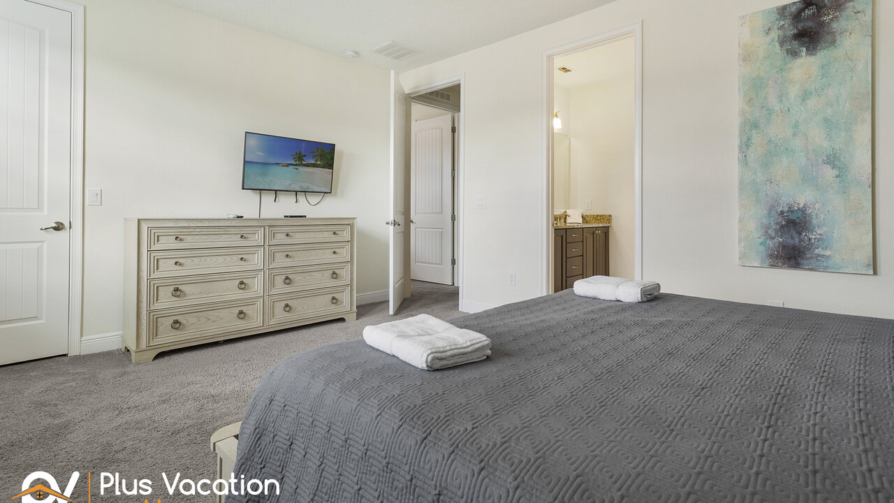 331 Villa Spa&Pool- Games&Theater by Disney - Image 33