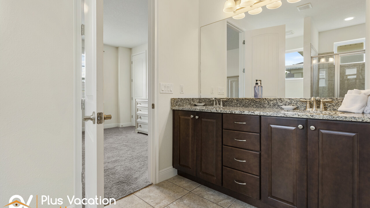 331 Villa Spa&Pool- Games&Theater by Disney - Image 35