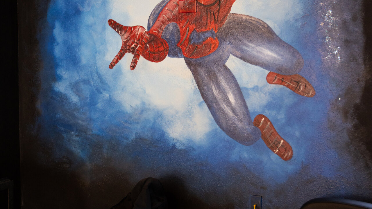 331 Villa Spa&Pool- Games&Theater by Disney - Image 40