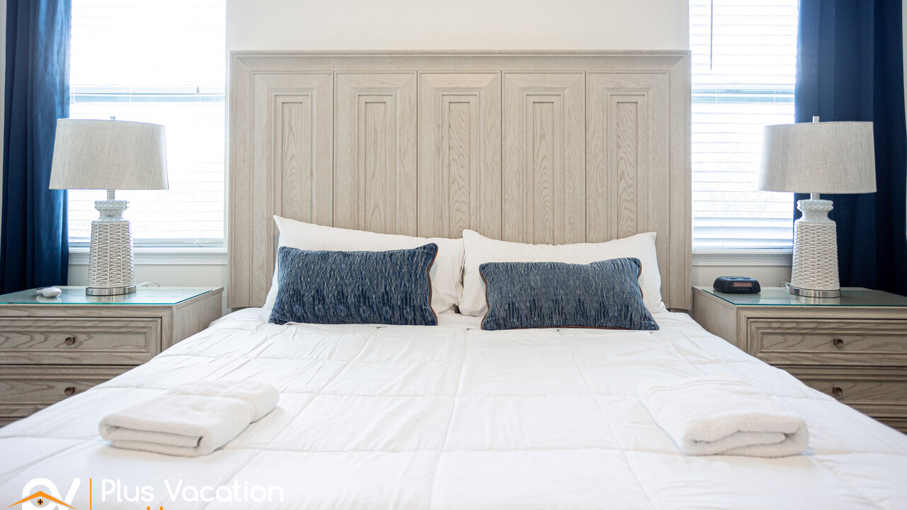 331 Villa Spa&Pool- Games&Theater by Disney - Image 41