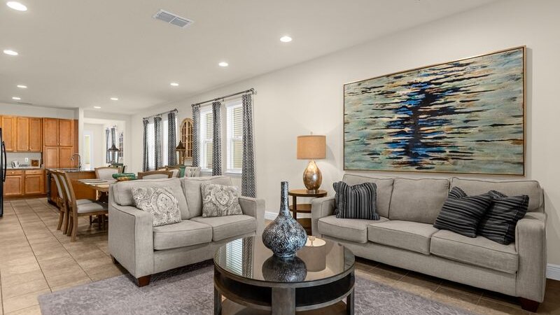 350 Villa - 8BD - Private Pool - Game room - Image 3