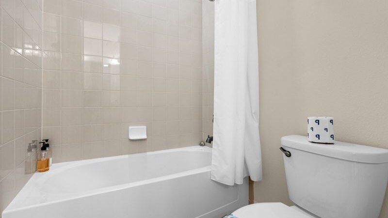 350 Villa - 8BD - Private Pool - Game room - Image 20