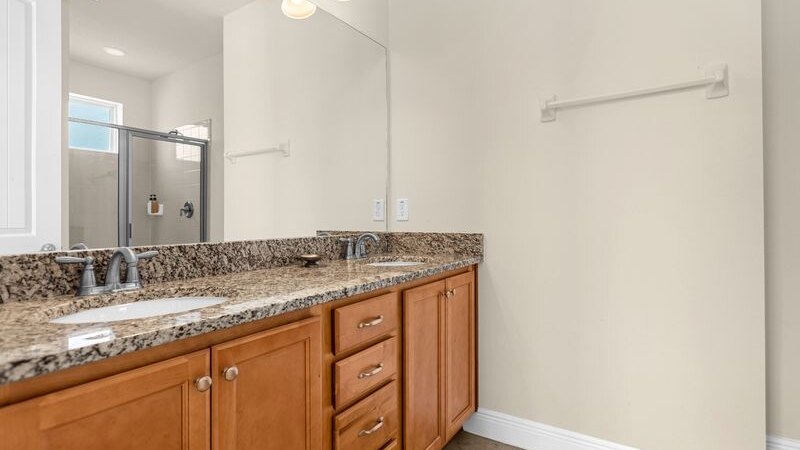 350 Villa - 8BD - Private Pool - Game room - Image 22