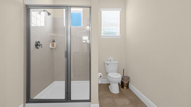 350 Villa - 8BD - Private Pool - Game room - Image 25