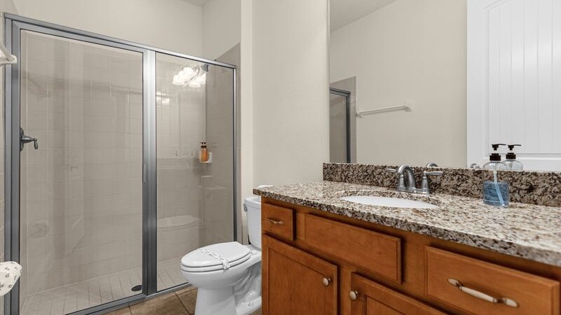 350 Villa - 8BD - Private Pool - Game room - Image 24