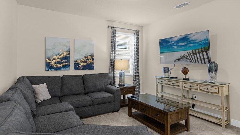 350 Villa - 8BD - Private Pool - Game room - Image 29