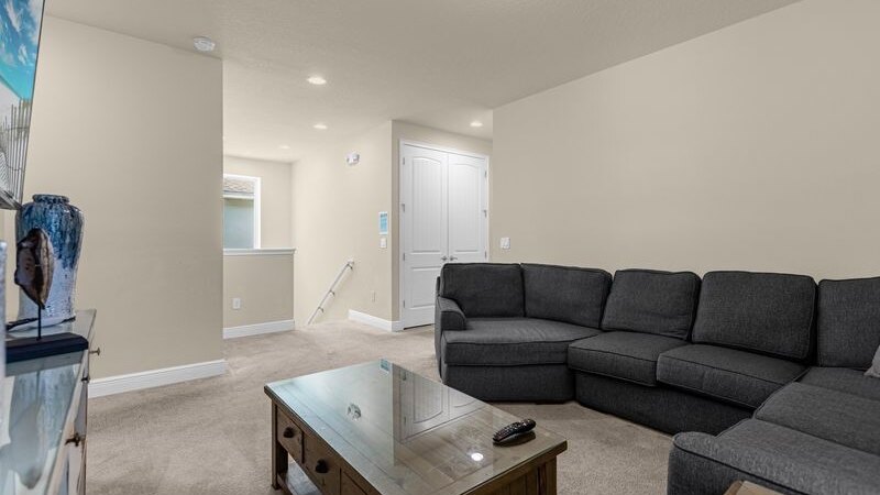 350 Villa - 8BD - Private Pool - Game room - Image 30