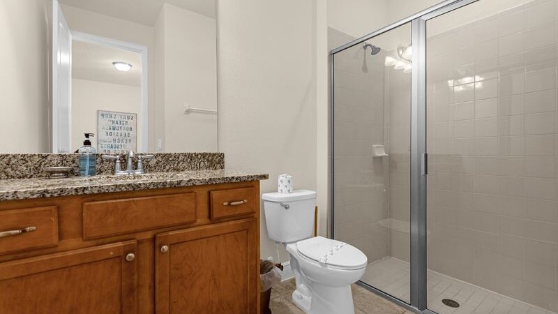 350 Villa - 8BD - Private Pool - Game room - Image 28