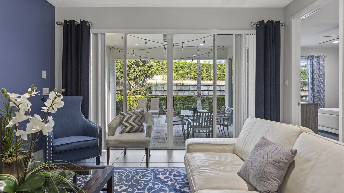 350-360 Huge Villas - near Disney - 15 BDs - Image 7