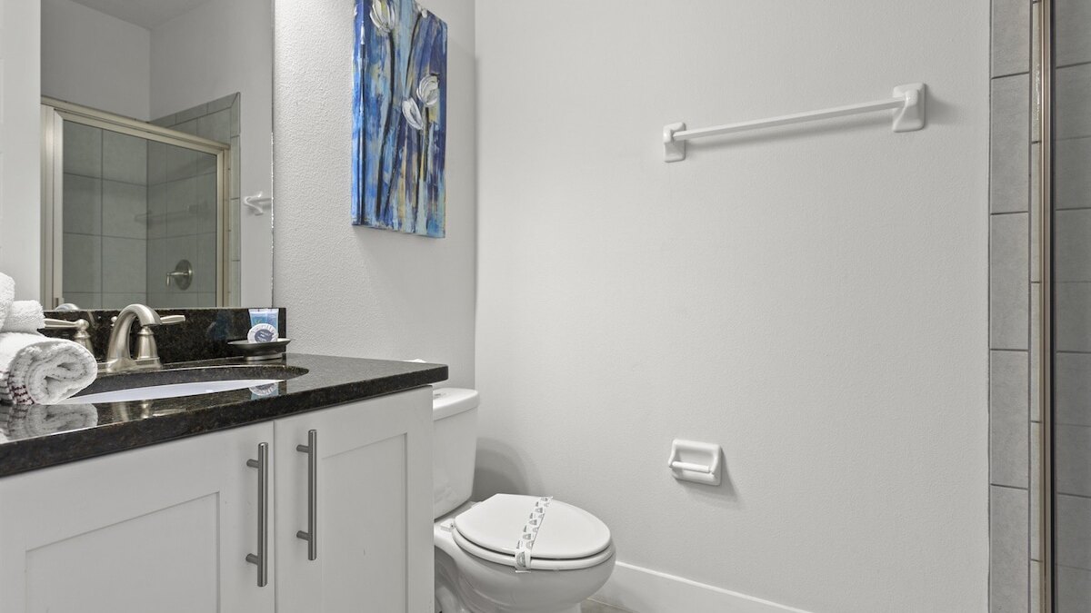 350-360 Huge Villas - near Disney - 15 BDs - Image 53