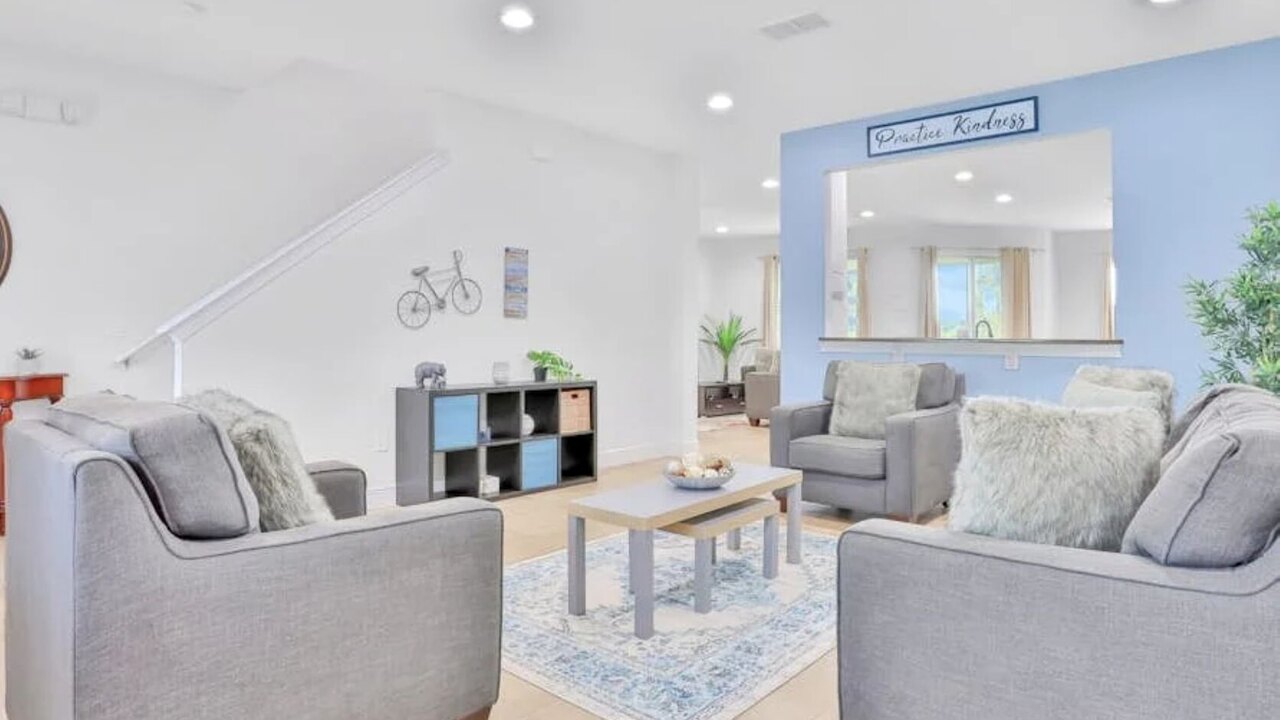 351 hiden retreat 6be/pool/gameroom - Image 2