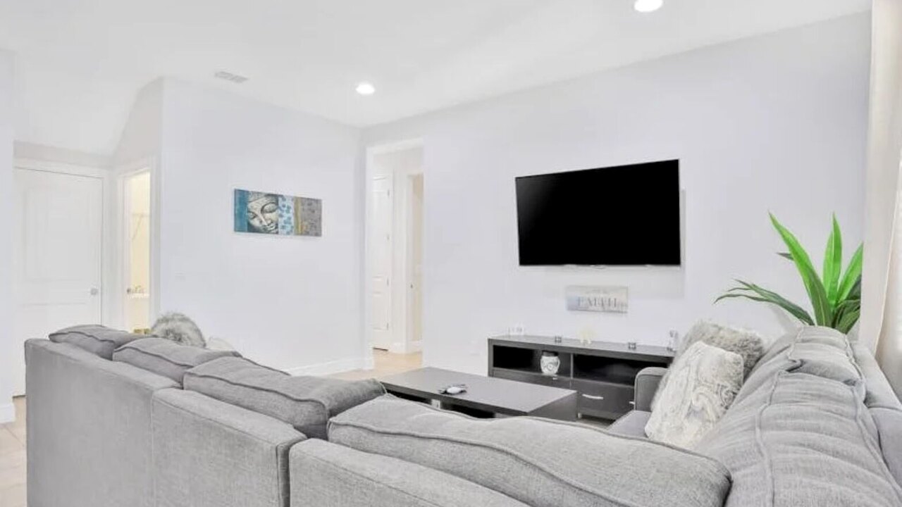 351 hiden retreat 6be/pool/gameroom - Image 3