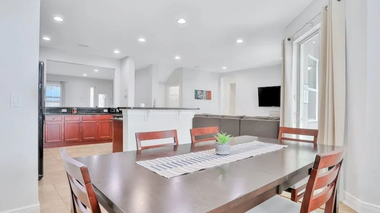 351 hiden retreat 6be/pool/gameroom - Image 5