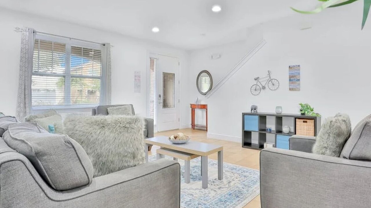 351 hiden retreat 6be/pool/gameroom - Image 4