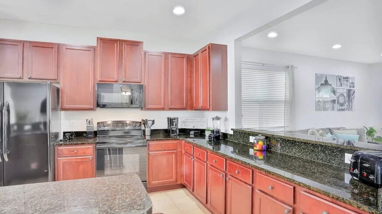 351 hiden retreat 6be/pool/gameroom - Image 6