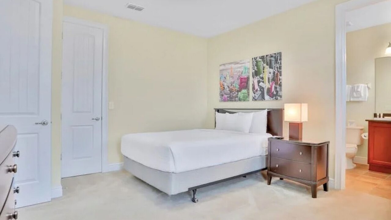 351 hiden retreat 6be/pool/gameroom - Image 10