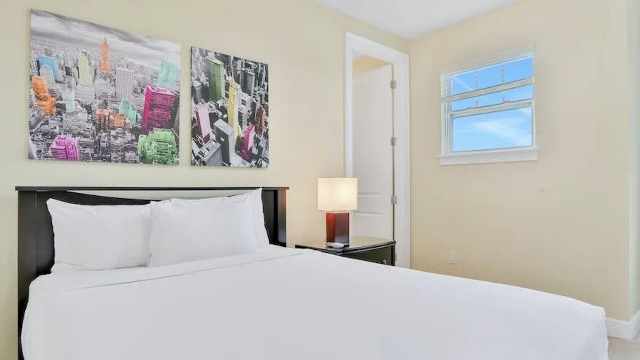 351 hiden retreat 6be/pool/gameroom - Image 11