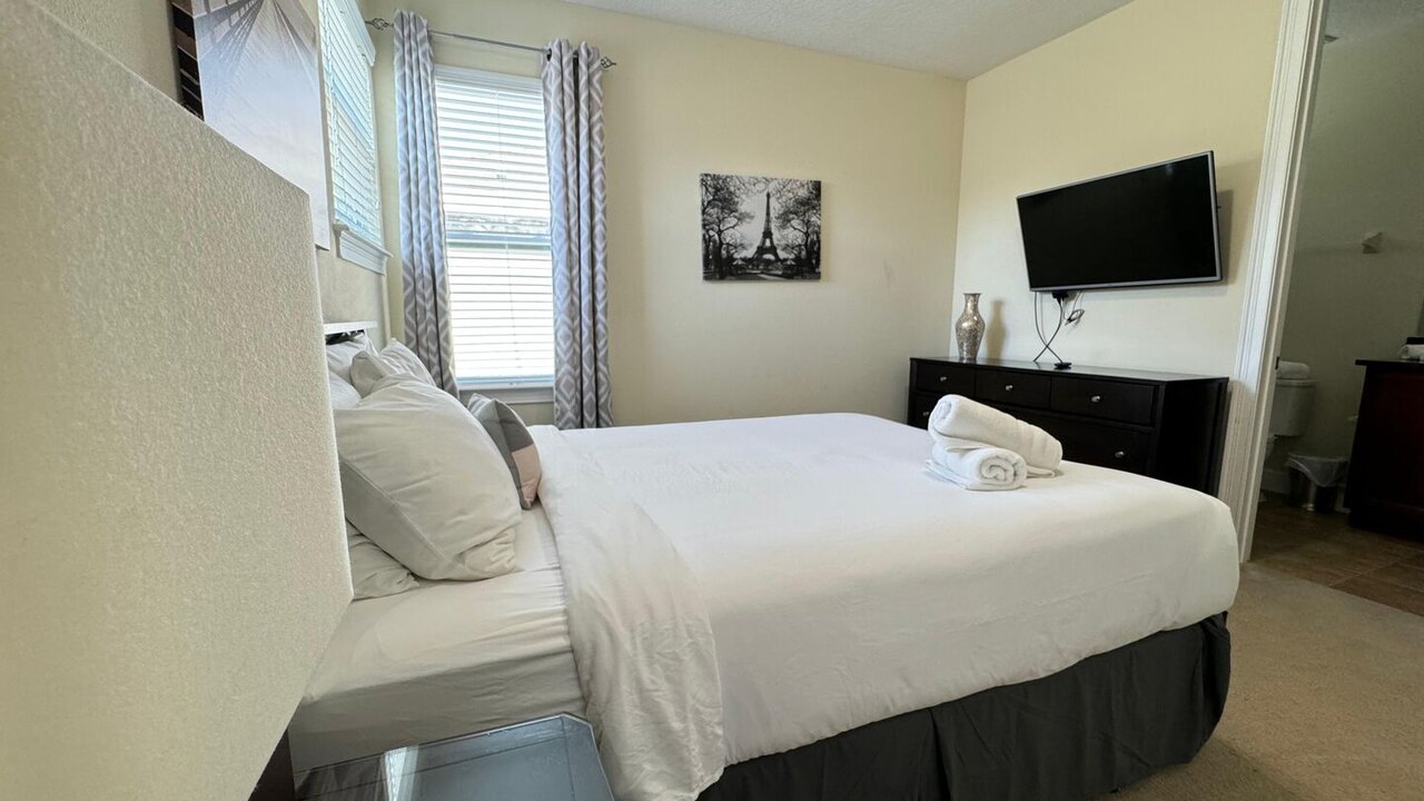 351 hiden retreat 6be/pool/gameroom - Image 16