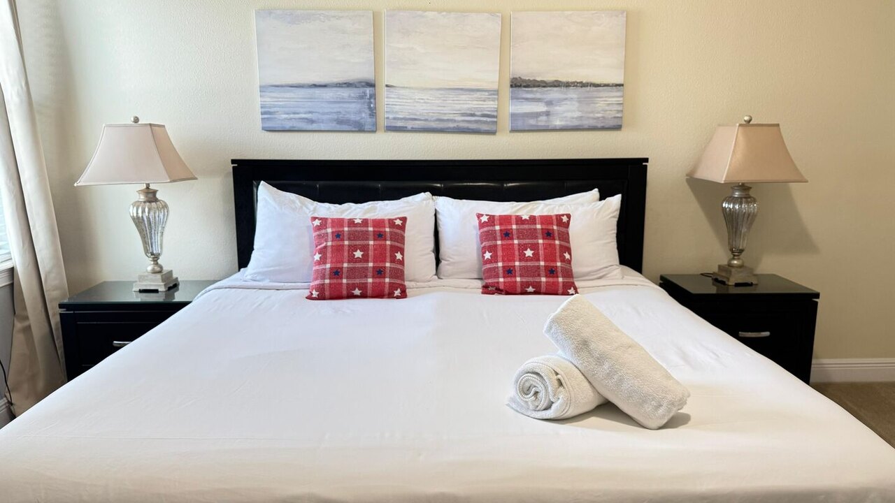 351 hiden retreat 6be/pool/gameroom - Image 17