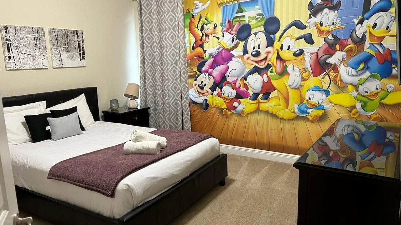 351 hiden retreat 6be/pool/gameroom - Image 21