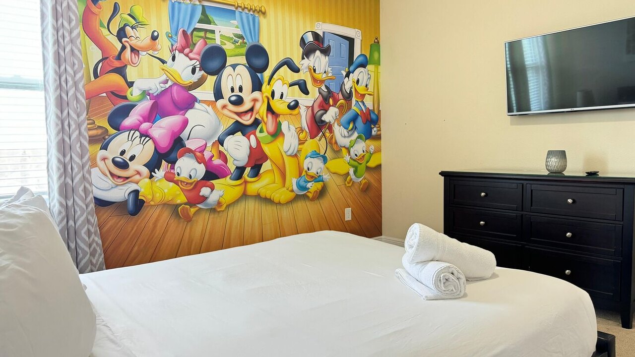 351 hiden retreat 6be/pool/gameroom - Image 22