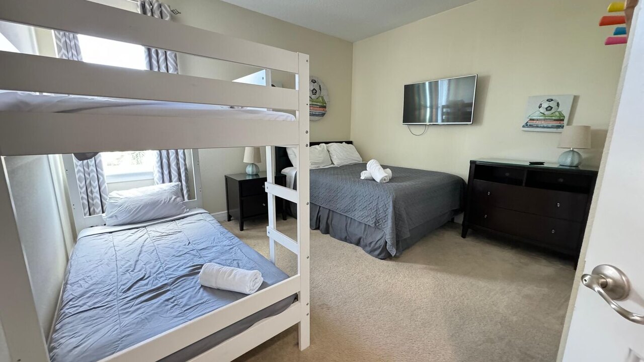 351 hiden retreat 6be/pool/gameroom - Image 25