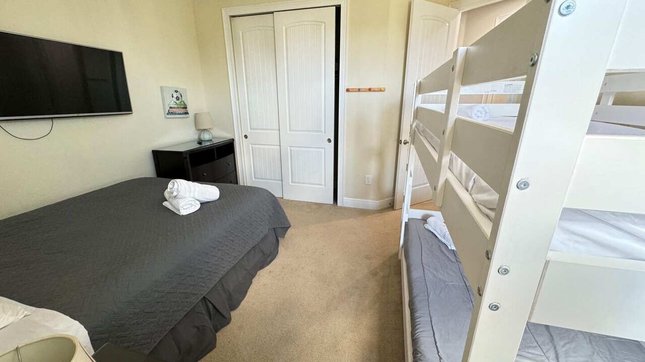 351 hiden retreat 6be/pool/gameroom - Image 26