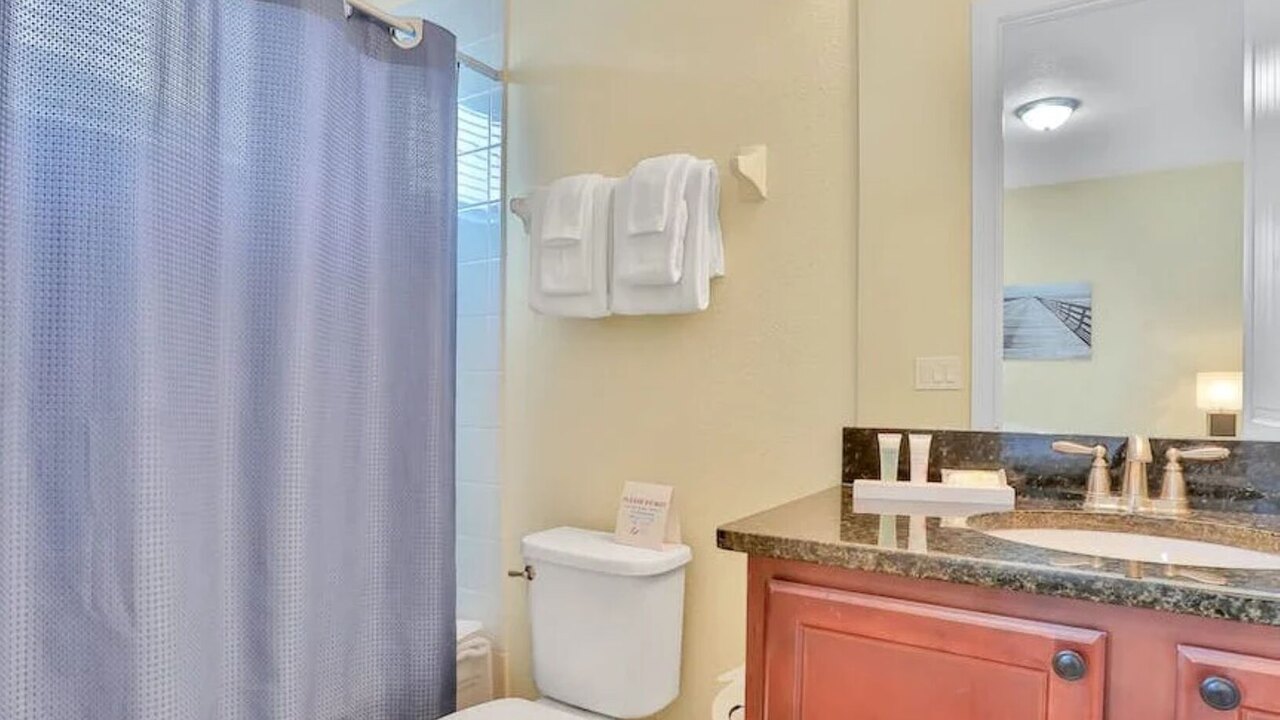 351 hiden retreat 6be/pool/gameroom - Image 27