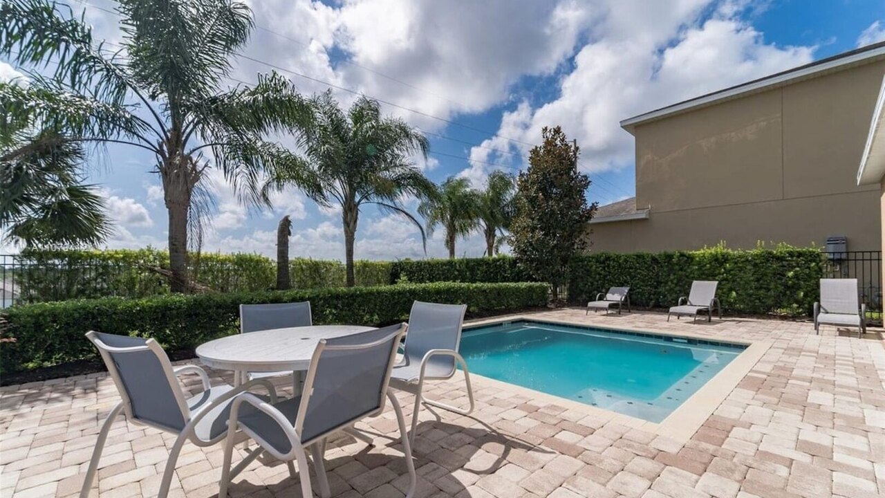 351 hiden retreat 6be/pool/gameroom - Image 37