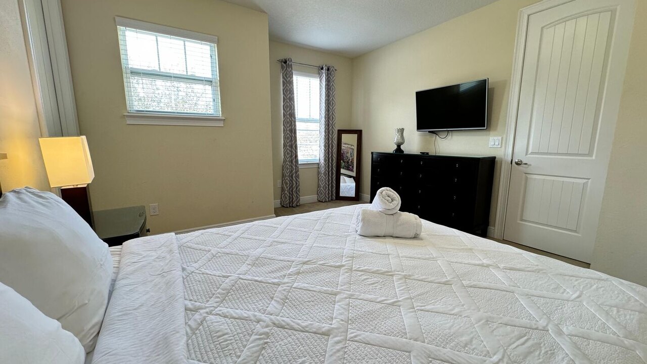 351 hiden retreat 6be/pool/gameroom - Image 6