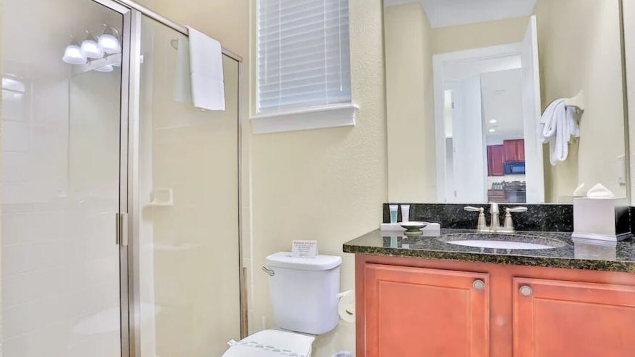 351 hiden retreat 6be/pool/gameroom - Image 32