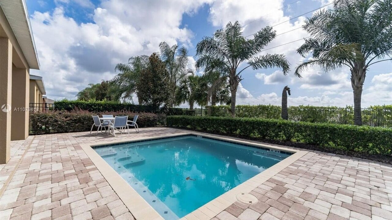 351 hiden retreat 6be/pool/gameroom - Image 37