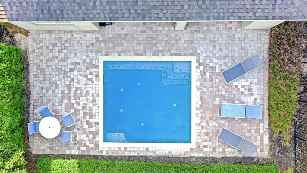 351 hiden retreat 6be/pool/gameroom - Image 40