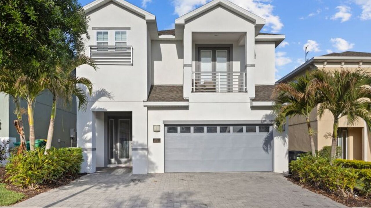 360 Villa - 7BD - Pool / Theme Beds by Disney - Image 1